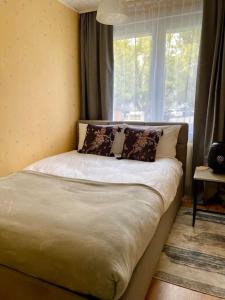 Фотография из галереи Apartament Szeptająca Wierzba в Кошалине