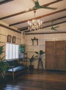 Fotografie z fotogalerie ubytování เผลอสุขใจ Cafe and Bad - Plursukjai v destinaci Ko Larn