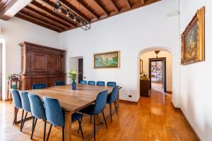 Imagine din galeria proprietății Appartamento con vista piazza Navona în Roma