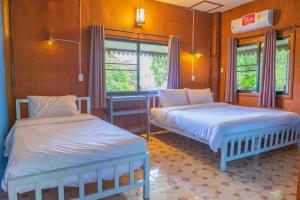 Gallery image of Happy House Backpackers in Pai +77 photos