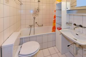 Fotografie z fotogalerie ubytování Haus Waldheim Grächen v destinaci Grächen