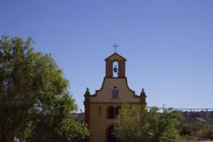 Fotografie z fotogalerie ubytování RentitSpain El Rincón, Casa Cueva en Guadix v destinaci Guadix