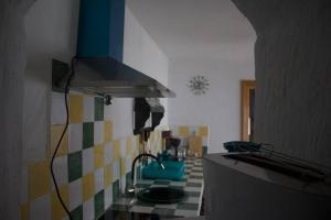 Fotografie z fotogalerie ubytování RentitSpain El Rincón, Casa Cueva en Guadix v destinaci Guadix