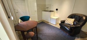 Billede fra billedgalleriet på Rustiek authentiek Bakhuisje i Rijsenburg