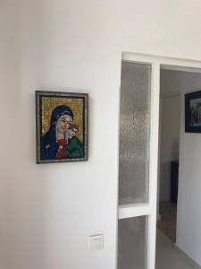 Fotografie z fotogalerie ubytování Casa Estrela - Sea & Art Guesthouse v destinaci Praia