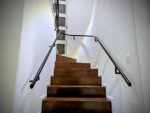 Fotografie z fotogalerie ubytování Casa Estrela - Sea & Art Guesthouse v destinaci Praia