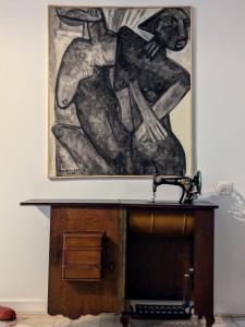 Fotografie z fotogalerie ubytování Casa Estrela - Sea & Art Guesthouse v destinaci Praia