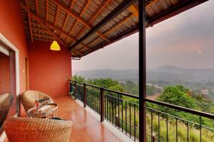 Fotografie z fotogalerie ubytování The Estate Resort , Mangalore v destinaci Mūdbidri