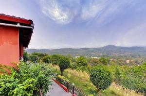 Fotografie z fotogalerie ubytování The Estate Resort , Mangalore v destinaci Mūdbidri