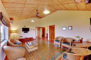 Fotografie z fotogalerie ubytování The Estate Resort , Mangalore v destinaci Mūdbidri