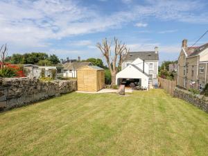 Zahrada ubytování Highways