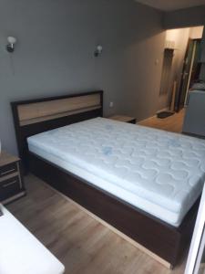 Cette chambre comprend : dans l'établissement Barbara Ustroń, à Ustroń