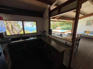 Phong cảnh thiên nhiên gần nhà nghỉ dưỡng