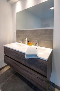 Φωτογραφία από το άλμπουμ του Vakantiewoningen Hoeve Carpe Diem - Dalhem - Aubel - Voeren σε Dalhem +91 φωτογραφίες