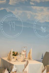 Fotografie z fotogalerie ubytování Hotel Knoblauch v destinaci Friedrichshafen