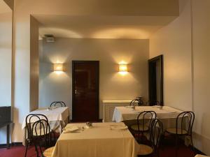 Fotografie z fotogalerie ubytování LEAR • Dining Club v destinaci Briosco
