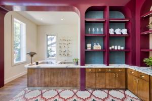 Fotografie z fotogalerie ubytování SENZA Hotel v destinaci Napa