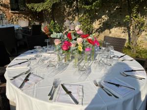Fotografie z fotogalerie ubytování LEAR • Dining Club v destinaci Briosco