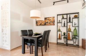 Zdjęcie z galerii obiektu Residencial Algaida w mieście Sitio de Calahonda