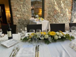 Nápoje v ubytování LEAR • Dining Club