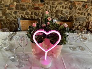 Nápoje v ubytování LEAR • Dining Club