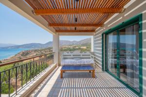 Imagen de la galería de Gallery Home, en Keratokampos