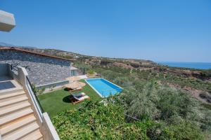 Hồ bơi trong/gần Gallery Home