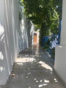 Gallery image of Villa ksanthi in Himare