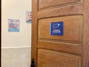 Foto da galeria de Hotel Pousada Solar do Parcel em Juqueí