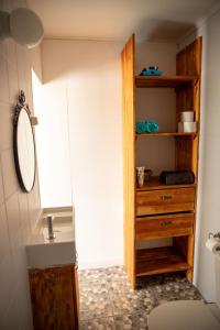 Φωτογραφία από το άλμπουμ του Kas Oleifi, een oase van rust σε Κράλεντικ