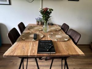 Fotografie z fotogalerie ubytování Ferienwohnung Conny v Gröbmingu