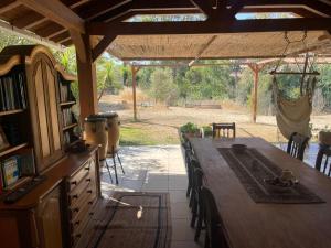 Fotografie z fotogalerie ubytování River Heart Lodges v destinaci Coín