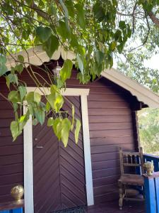 Fotografie z fotogalerie ubytování River Heart Lodges v destinaci Coín