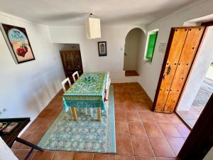 Fotografie z fotogalerie ubytování Casa León v destinaci Montejaque