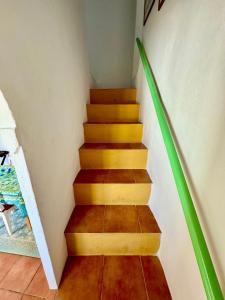Fotografie z fotogalerie ubytování Casa León v destinaci Montejaque