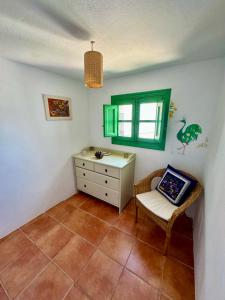 Fotografie z fotogalerie ubytování Casa León v destinaci Montejaque