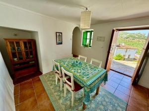 Fotografie z fotogalerie ubytování Casa León v destinaci Montejaque