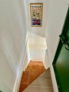 Fotografie z fotogalerie ubytování Casa León v destinaci Montejaque