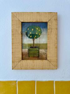 Fotografie z fotogalerie ubytování Casa León v destinaci Montejaque