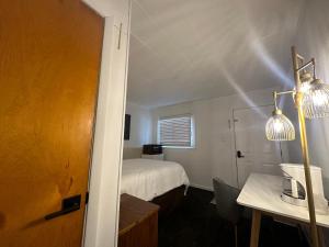 Fotografie z fotogalerie ubytování Grand Central Motel v destinaci Ely
