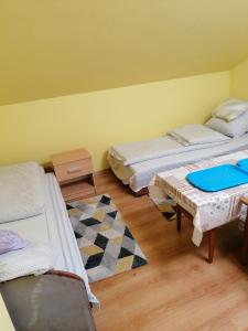 Dékány vendégház 5820 Mezőhegyes, Kórház utca 2a kép - 2