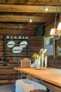 Gallery image of Drengestua in Skårå