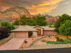 Phong cảnh thiên nhiên gần nhà nghỉ dưỡng