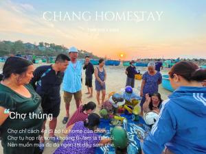 Hosté ubytování Chang HomeStay Phan Thiết Villa SeaLink&Ocean Vista------------------------------------------------------Căn Hộ Sát Biển-------------Long-Term Rental----------Monthly Rental-------------------------------------------------------GGle CHANG HOMESTAY Mui Ne
