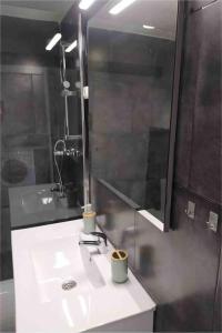 Phòng tắm tại "Soul" Island Refuge Playa de las Américas