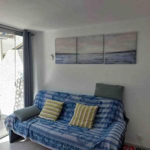 Giường trong phòng chung tại "Soul" Island Refuge Playa de las Américas +76 ảnh