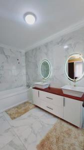 Fotografie z fotogalerie ubytování JK Residence Kikuyu v destinaci Kikuyu