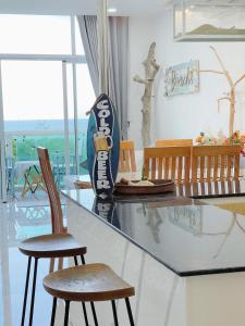 Fotografie z fotogalerie ubytování Chang HomeStay Phan Thiết Villa SeaLink&Ocean Vista------------------------------------------------------Căn Hộ Sát Biển-------------Long-Term Rental----------Monthly Rental-------------------------------------------------------GGle CHANG HOMESTAY Mui Ne v destinaci Phan Thiết