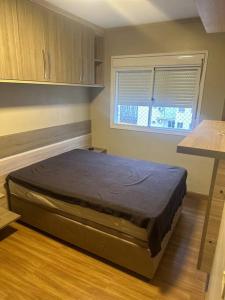 卡诺阿斯Apartamento 2 quartos completo Canoas的相册照片