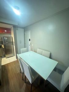 卡诺阿斯Apartamento 2 quartos completo Canoas的相册照片